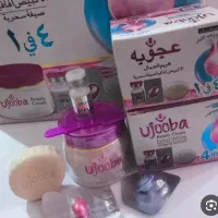 کرعجوبا و کلی جنس