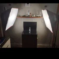 نور تولید محتوا و عکاسی