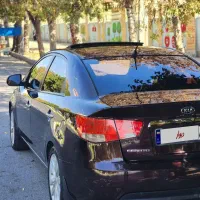 سراتو۲۰۱۰ وارداتی استثنایی بی رنگ|خودرو سواری و وانت|کرج, مهرویلا جنوبی|دیوار