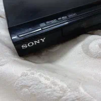 dvd سونی اصل