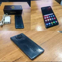 گوشی Poco x3 Nfc- فابریک