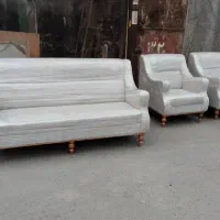 مبل،تخفیف خورده،مدت محدود|مبلمان خانگی و میز عسلی|رشت, حومه رشت|دیوار