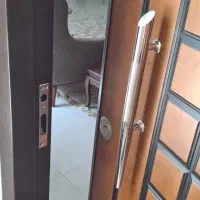 نصب .تعمیر.رگلاژ درب ضدسرقت و حریق نصب جک آرام بند|خدمات پیشه و مهارت|مشهد, آزادشهر|دیوار