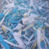 ضایعات اسفنج