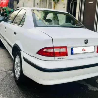 سمند lx مدل 1390