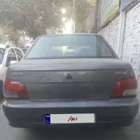 پراید 132 SL، مدل ۱۳۹۰|خودرو سواری و وانت|مشهد, توس (بلوار توس)|دیوار
