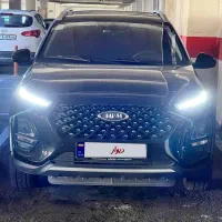 MVM X22 Pro MT 1403 مشابه صفر|خودرو سواری و وانت|تهران, شیخ هادی|دیوار