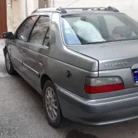 پارس مدل ۸۸ دوگانه دستی|خودرو سواری و وانت|لنگرود, |دیوار