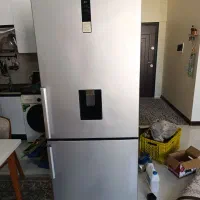 تعمیر شارژ گاز یخچال کهریزک باقرشهر و حومه