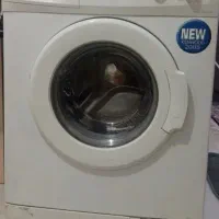 لباسشویی کنوود