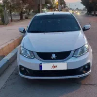 ساینا اس ۱۴۰۱|خودرو سواری و وانت|شاهینشهر, شهرک سایت|دیوار