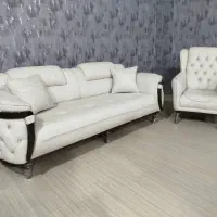 تعویض مبل کهنه با مبل جدید|مبلمان خانگی و میز عسلی|پارسآباد, |دیوار