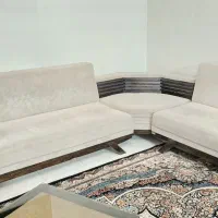 مبل و عسلی