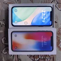 iPhone x (256gig)|موبایل|قم, هفت تیر|دیوار