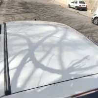 پژو۲۰۶ تیپ ۵|خودرو سواری و وانت|مهاباد (آذربایجان غربی), |دیوار