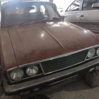 پیکان انگلیسی مدل سال ۵۷