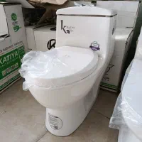 توالت فرنگی کاتیا|لوازم سرویس بهداشتی|رشت, شهرک آیت الله منتظری|دیوار