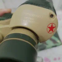 دوربین شکاری روسی اصل|کوهنوردی و کمپینگ|تهران, جلیلی|دیوار