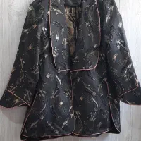 مانتو مجلسی