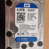 هارد ۴ ترابایت وسترن