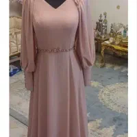 پیراهن مجلسی