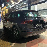 Tiguan 2018|خودرو سواری و وانت|تهران, سعادت‌آباد|دیوار