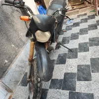 موتور200سی سی