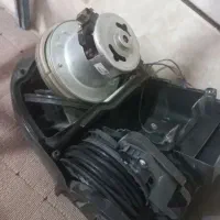 سیم جمع کن جاروبرقی