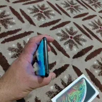xs max zaa 256 asli|موبایل|تهران, بریانک|دیوار