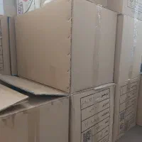 کارتن ابعاد ۴۰در۴۰در۶۰