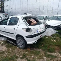 206|خودرو سواری و وانت|تهران, کوی بیمه|دیوار