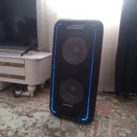 اسپیکر ۱۰ اینچ  hip hop