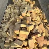 خاور اجر ۵ تن قیمت عمده ۴۲۰۰|مصالح و تجهیزات ساختمان|زابل, |دیوار