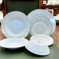 سرویس چینی ۲۴ نفره