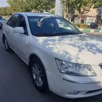 سوناتا nf2009|خودرو سواری و وانت|مشهد, احمدآباد|دیوار