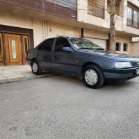 پژو ۴۰۵ مدل ۹۶|خودرو سواری و وانت|کرج, کوی زنبق|دیوار