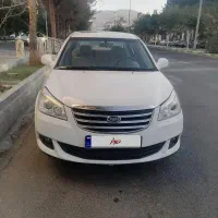 ام‌وی‌ام 550 اتوماتیک، مدل ۱۳۹۴
