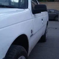 اریسان.کم کار|خودرو سواری و وانت|نیشابور, شهرک بهداری|دیوار