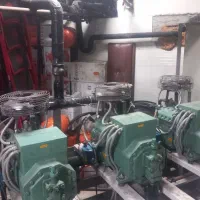 نصب و تعمیر سردخانه