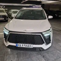 کی ام سی X5 اقساط تحویل فوری درب نمایندگی