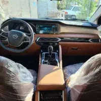 هایما X7/هایما هفت نفره/صفر/دررنگبندی/مدل 1404|خودرو سواری و وانت|تهران, درختی|دیوار