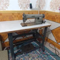 چرخ خیاطی جوکی