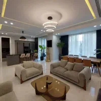 اپارتمان ۱۷۰ متر ۳ خواب لوکس مستر دار قدوسی غربی