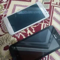 دو عدد گوشی نیاز ب تعمیر زیر قیمت