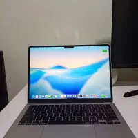 لپتاپ اپل Macbook Air M4