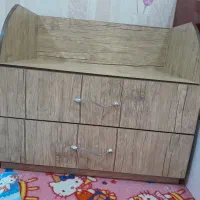 مبل کودک|تخت و صندلی بچه|بوشهر, |دیوار