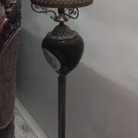 آباژور کنار سالنی|چراغ خواب و آباژور|کوهدشت, |دیوار