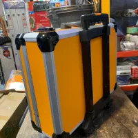 جعبه ابزار کامل اینکو|ابزارآلات|تهران, قبا|دیوار