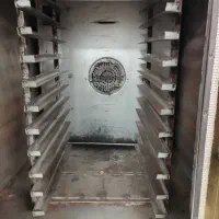 فر قنادی و کلوچه پزی|کافی‌شاپ و رستوران|رشت, معلم|دیوار