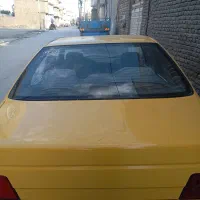 پژو تاکسی|خودرو سواری و وانت|ارومیه, |دیوار